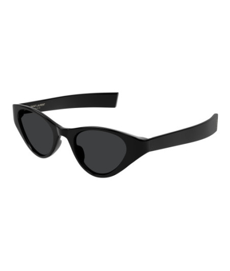 Eyeglasses Saint laurent SL M144 001 Black