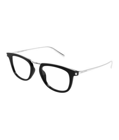 Sunglasses Saint laurent SL 753 OPT 001 Black