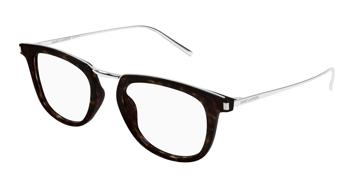 Sunglasses Saint laurent SL 753 OPT 002 Havana