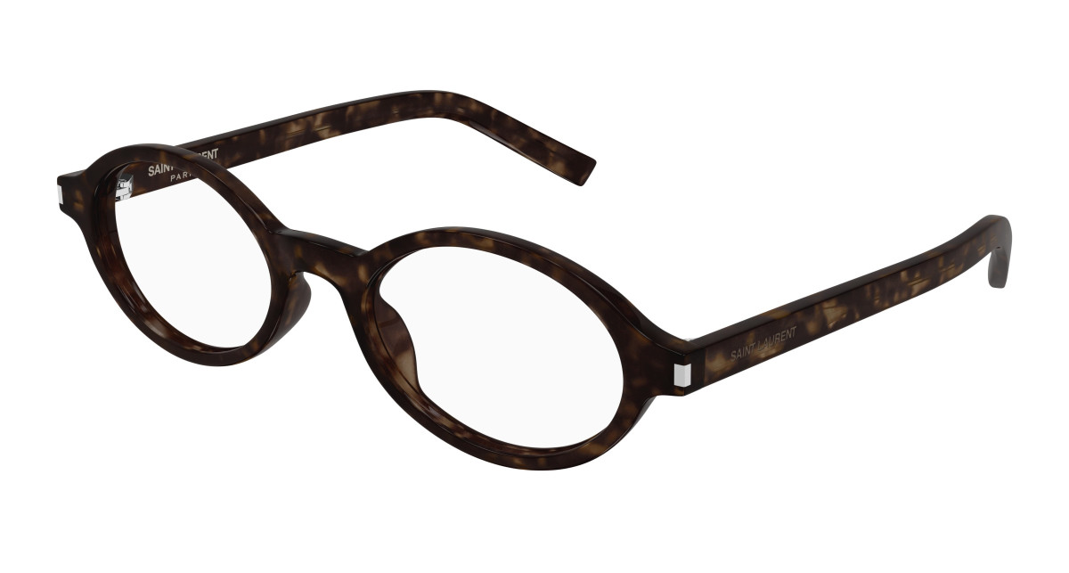 Sunglasses Saint laurent SL 751 JEANNE OPT 002 Havana