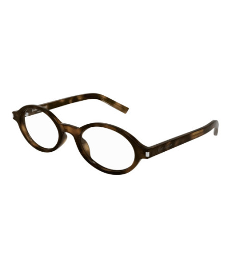 Sunglasses Saint laurent SL 751 JEANNE OPT 003 Havana