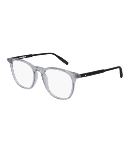 Sunglasses Montblanc MB0010O 009 Grey