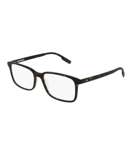 Sunglasses Montblanc MB0152O 006 Havana