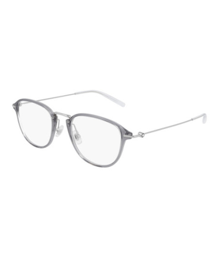 Sunglasses Montblanc MB0155O 004 Grey