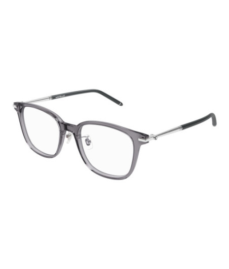 Sunglasses Montblanc MB0247OK 002 Grey