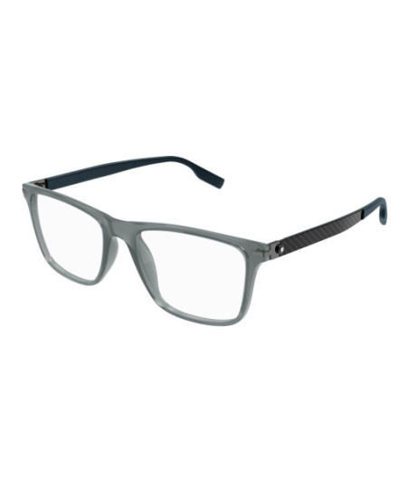 Sunglasses Montblanc MB0251O 003 Grey