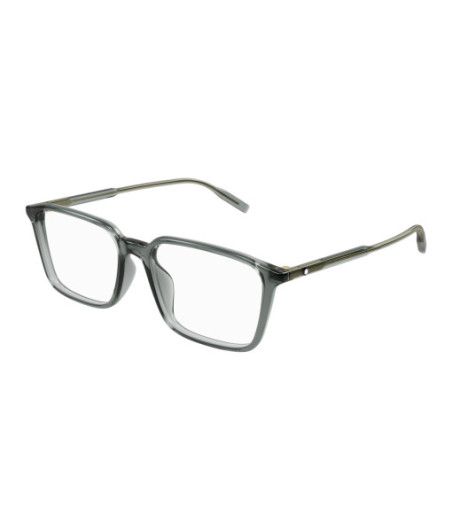 Sunglasses Montblanc MB0293OA 004 Grey