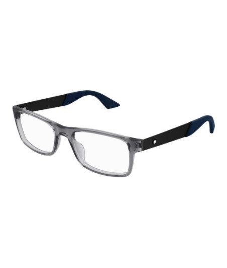 Sunglasses Montblanc MB0301O 008 Grey