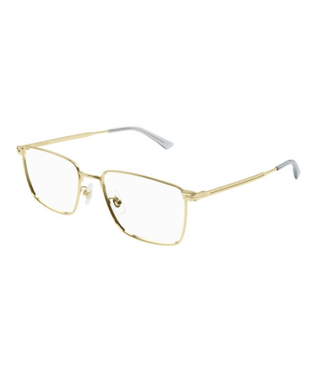 Sunglasses Montblanc MB0308O 001 Gold