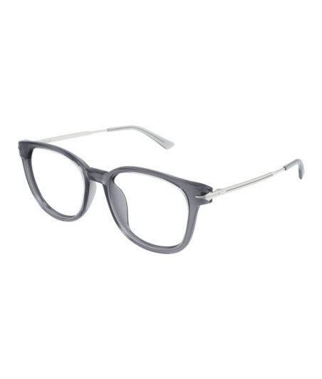 Sunglasses Montblanc MB0309OA 003 Grey