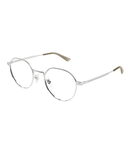 Sunglasses Montblanc MB0310OA 003 Silver