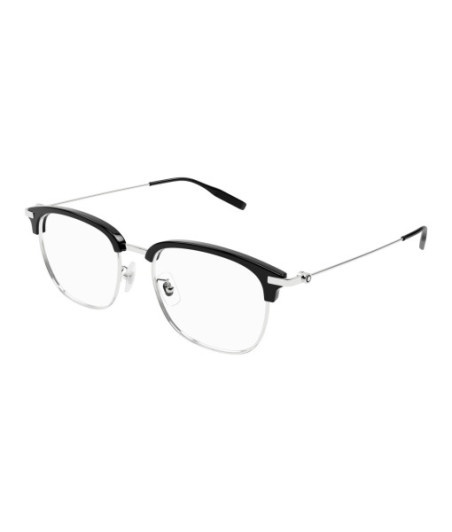 Sunglasses Montblanc MB0316OA 001 Black