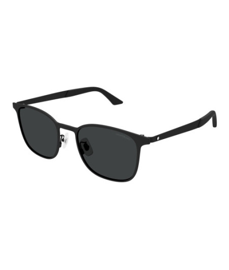 Eyeglasses Montblanc MB0331S 001 Black