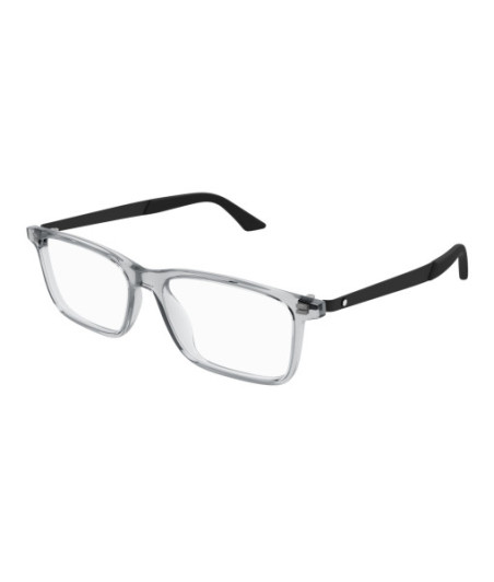 Sunglasses Montblanc MB0333O 002 Grey