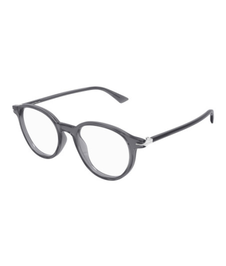 Sunglasses Montblanc MB0340O 004 Grey