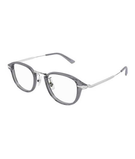 Sunglasses Montblanc MB0336O 004 Grey