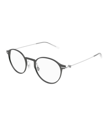 Sunglasses Montblanc MB0357O 005 Grey