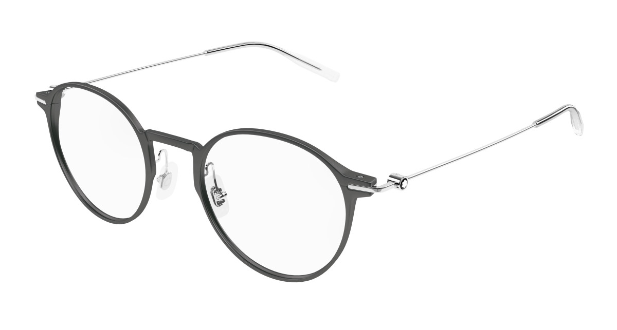 Sunglasses Montblanc MB0357O 005 Grey