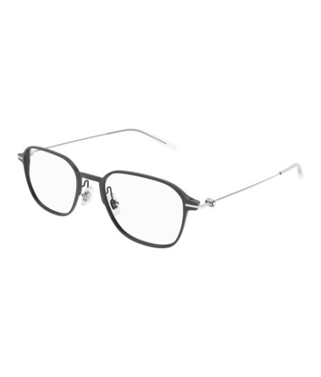 Sunglasses Montblanc MB0358O 005 Grey