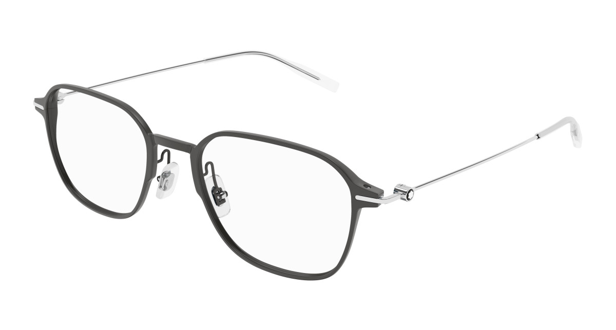 Sunglasses Montblanc MB0358O 005 Grey