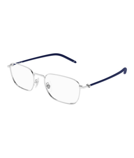 Sunglasses Montblanc MB0369O 003 Silver