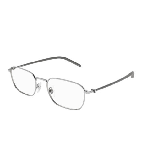 Sunglasses Montblanc MB0369O 004 Ruthenium