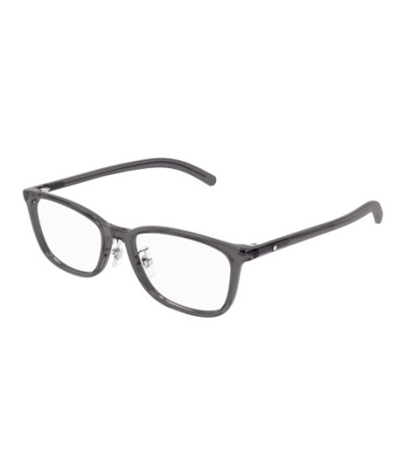 Sunglasses Montblanc MB0376OJ 003 Grey