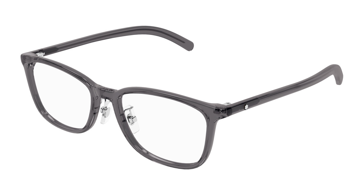 Sunglasses Montblanc MB0376OJ 003 Grey