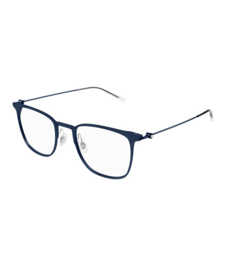 Sunglasses Montblanc MB0356O 004 Blue