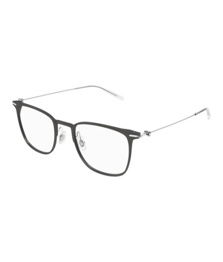 Sunglasses Montblanc MB0356O 005 Grey