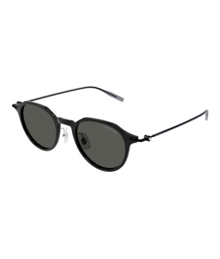 Eyeglasses Montblanc MB0355S 001 Black