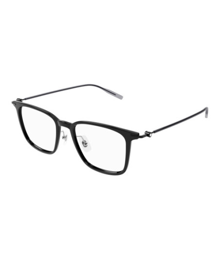 Sunglasses Montblanc MB0354O 001 Black