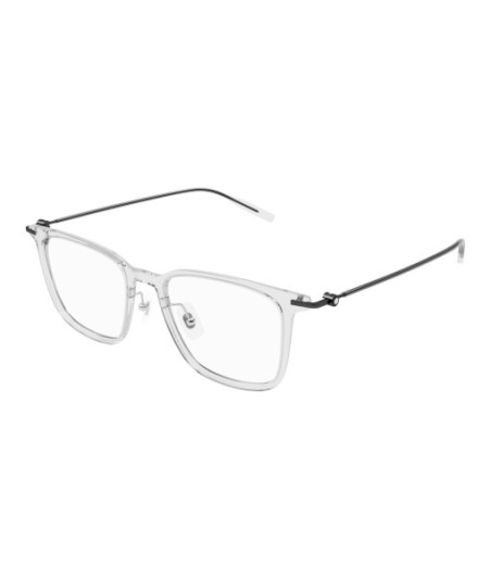 Sunglasses Montblanc MB0354O 003 Crystal