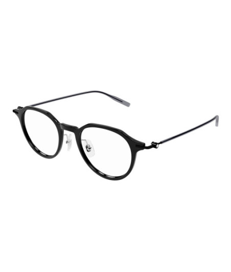 Sunglasses Montblanc MB0355O 001 Black