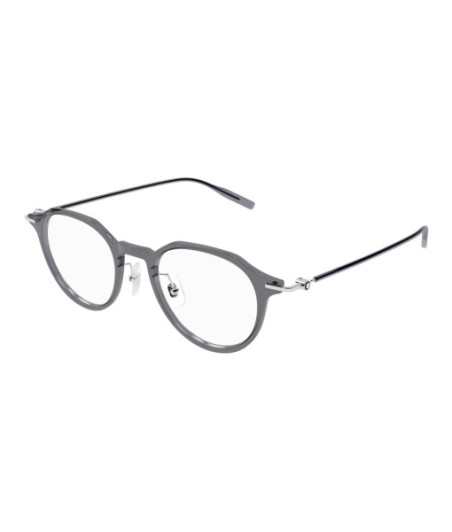 Sunglasses Montblanc MB0355O 003 Grey