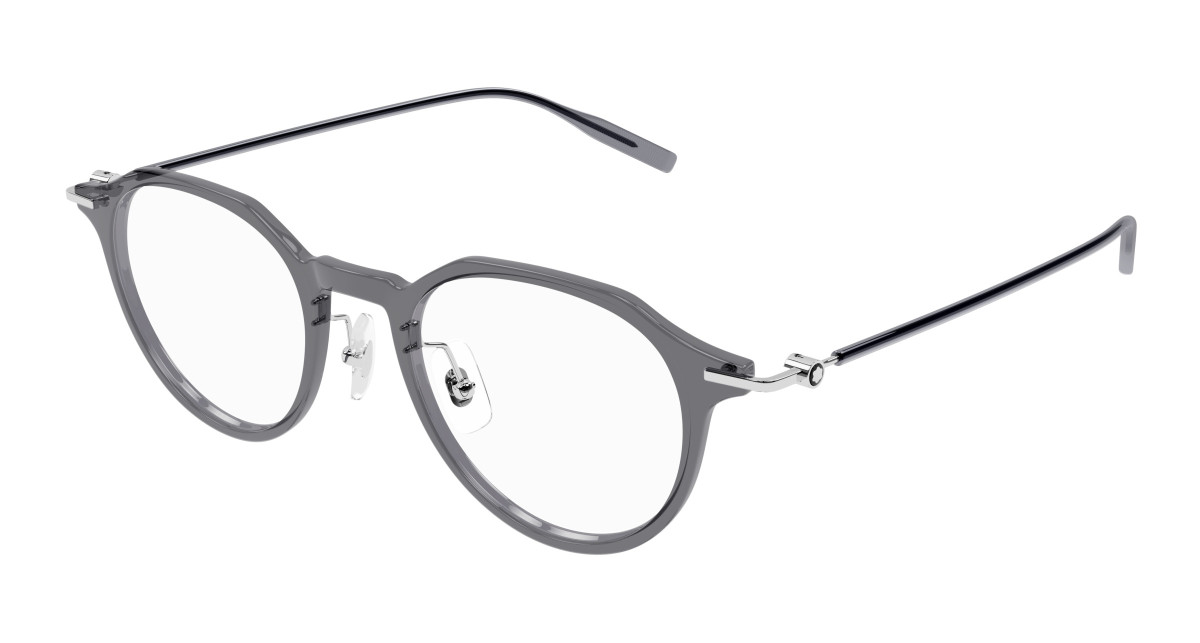 Sunglasses Montblanc MB0355O 003 Grey