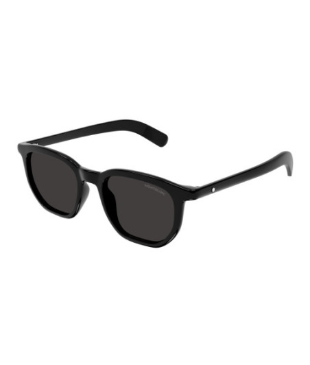 Eyeglasses Montblanc MB0352S 001 Black