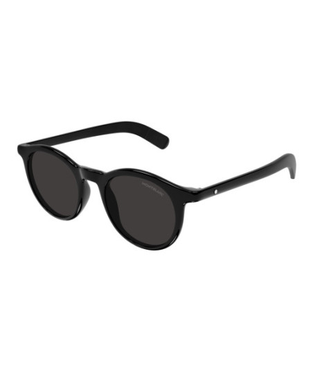 Eyeglasses Montblanc MB0353S 001 Black