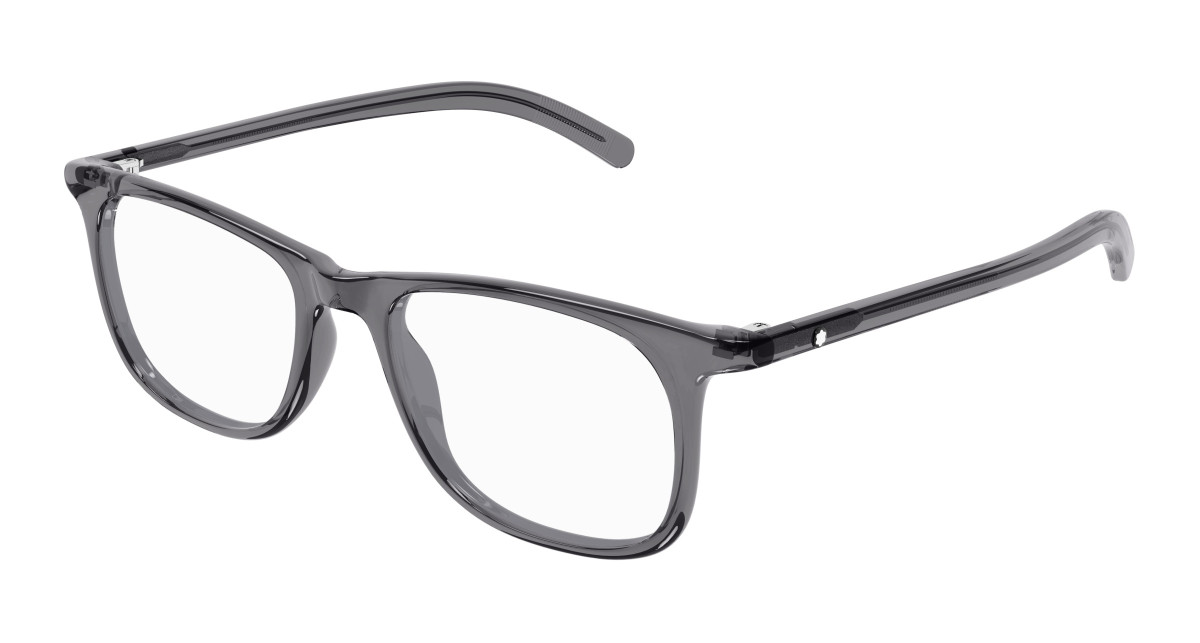 Sunglasses Montblanc MB0351O 003 Grey