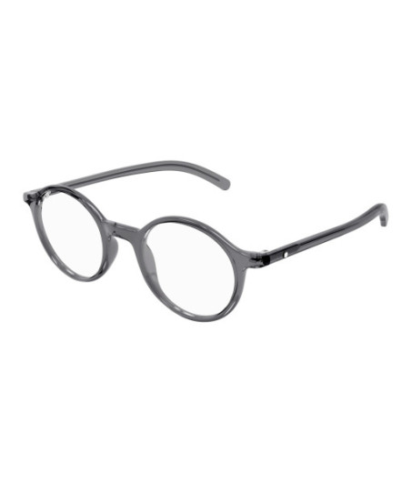 Sunglasses Montblanc MB0350O 003 Grey