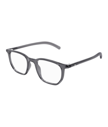 Sunglasses Montblanc MB0349O 003 Grey