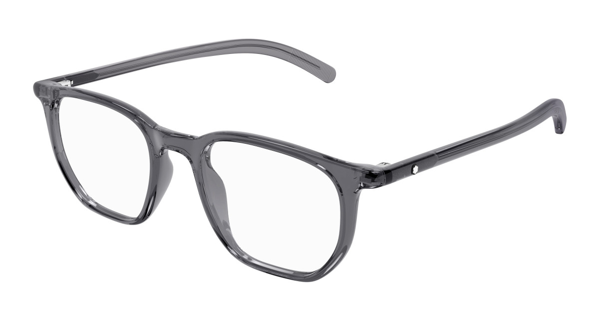 Sunglasses Montblanc MB0349O 003 Grey