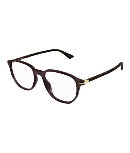 Sunglasses Montblanc MB0366O 003 Brown