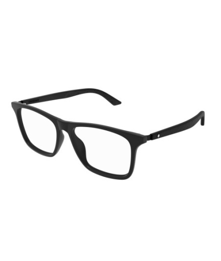 Sunglasses Montblanc MB0359O 001 Black