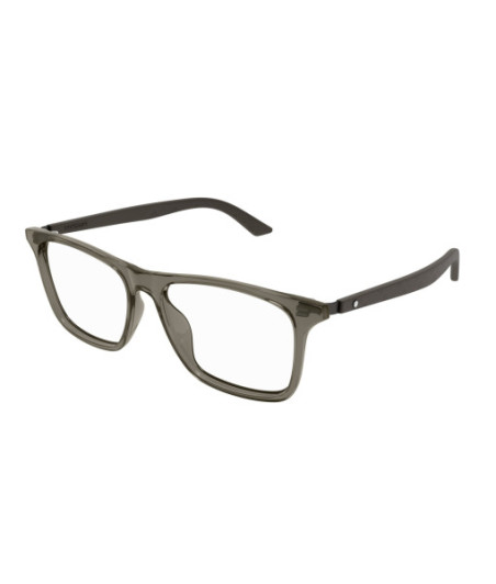 Sunglasses Montblanc MB0359O 003 Grey