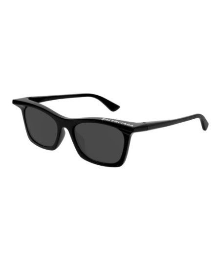 Lunettes de Soleil Balenciaga BB0099S 001 Noir