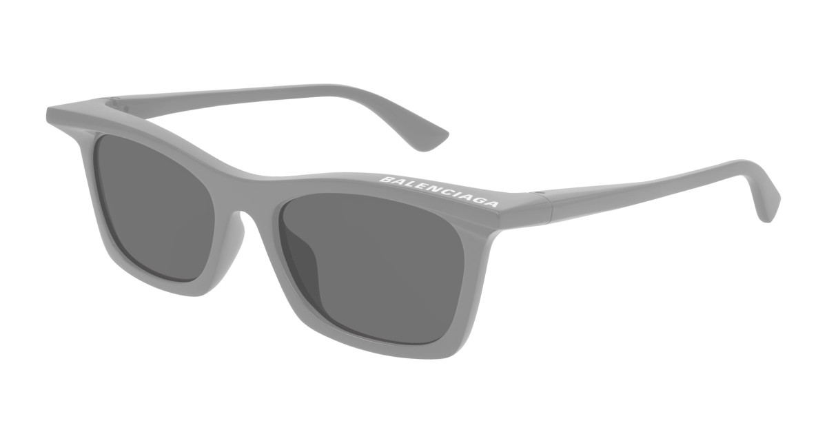 Lunettes de Soleil Balenciaga BB0099S 002 Gris