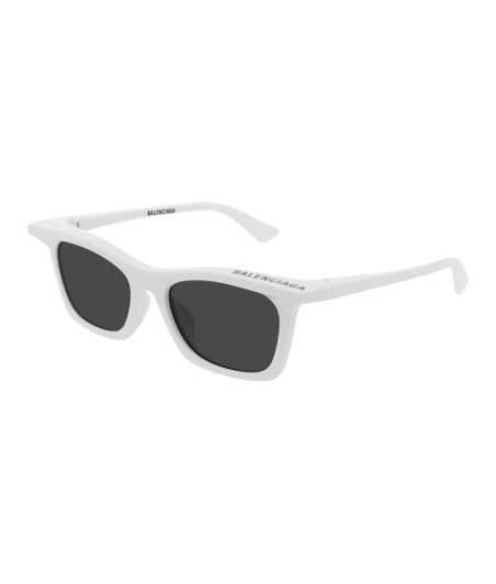 Lunettes de Soleil Balenciaga BB0099S 005 Blanc