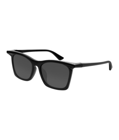 Lunettes de Soleil Balenciaga BB0099SA 001 Noir