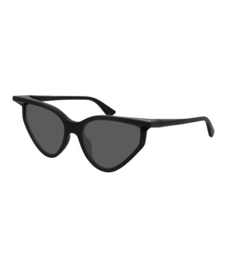 Lunettes de Soleil Balenciaga BB0101S 001 Noir